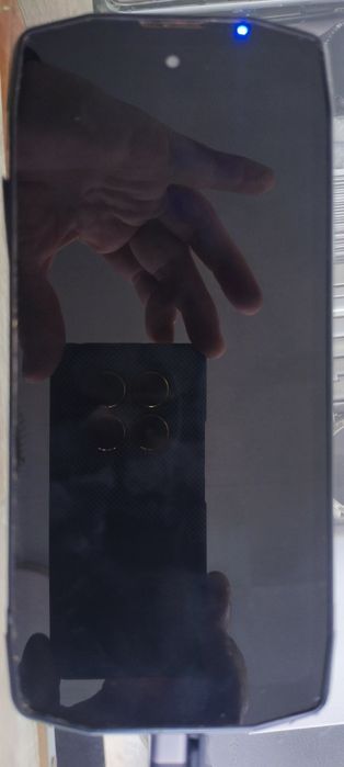 Cubot KingKong Star 12/256GB