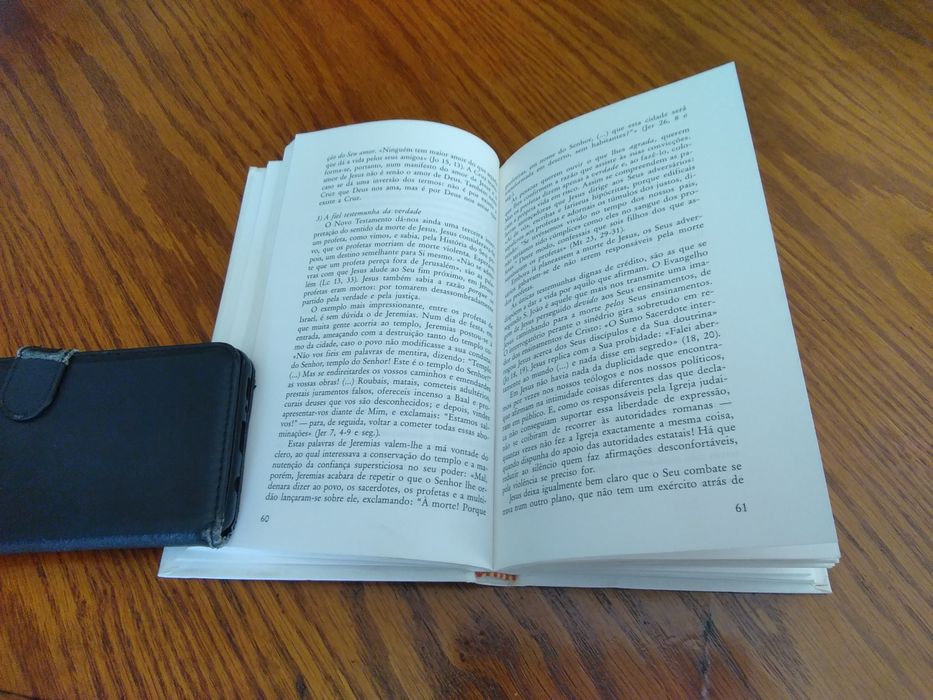 Liberdade aos Cristãos