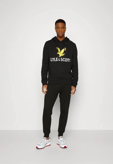 Костюм Lyle & Scott