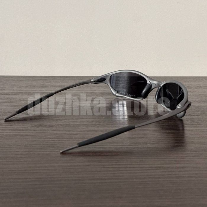 Окуляри Oakley  Juliet Silver