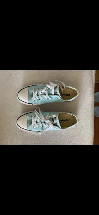 Кеды Converse