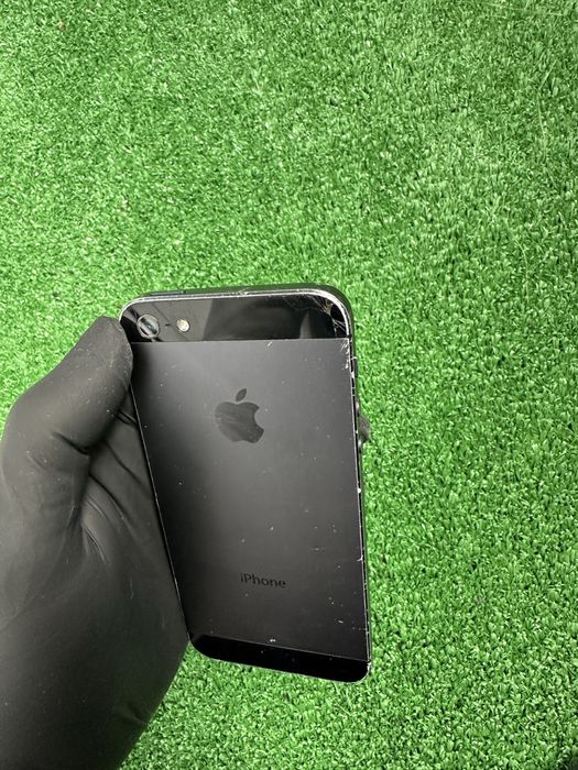Iphone 5 desbloqueado - a funcionar impecável