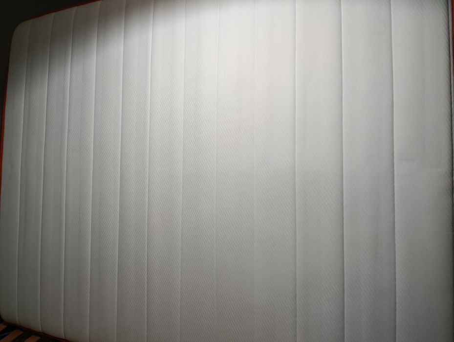 Colchão novo pikolin