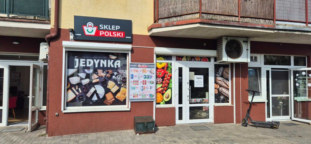 lokal na sprzedaż na Manhattanie