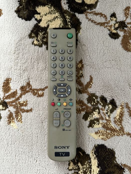 Телевізор Sony Trinitron: 500 грн. - Телевизоры Красилов на Olx