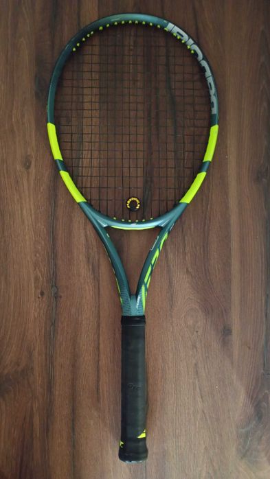 Babolat Pure Aero 98 2026 G3 305g rakieta tenisowa