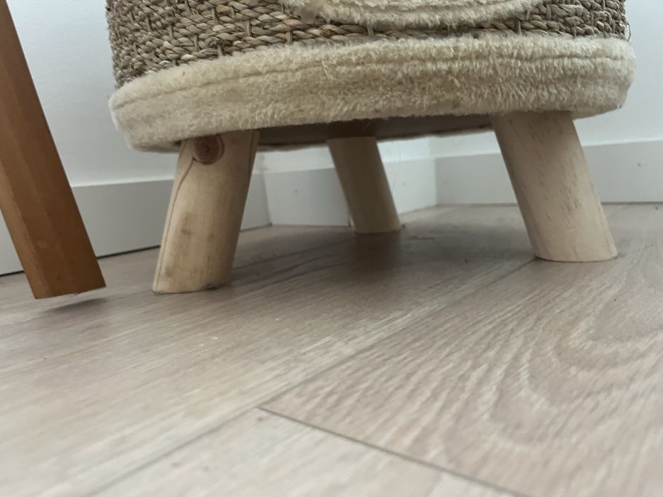 Cama/arranhador de gato