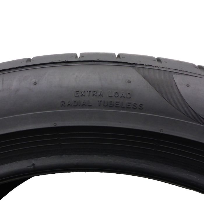 285/40/20 Pirelli 285/40R20 108Y XL P Zero ALP Lato 6mm 2022