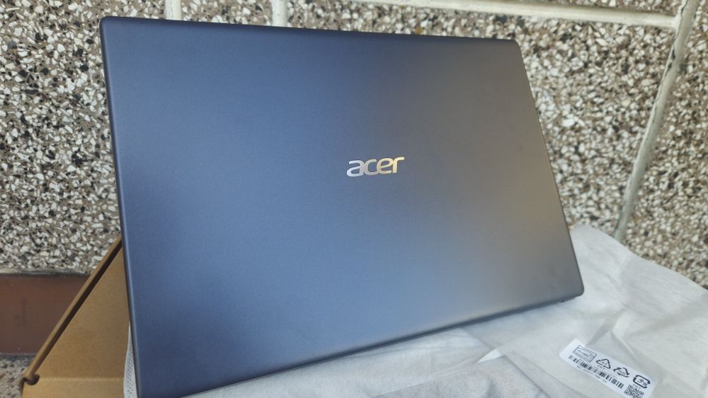 Laptop Acer Aspire 3 Ryzen 3500U Vega 8