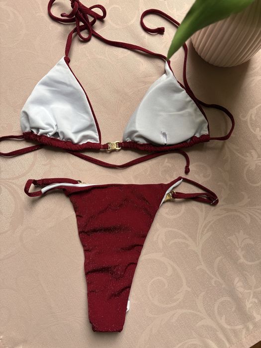 Bikini push up nowe