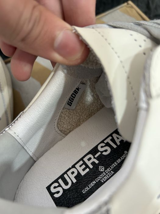 Golden Goose tamanho 39