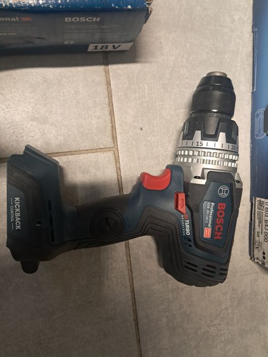 Narzedzia akumulatorowe