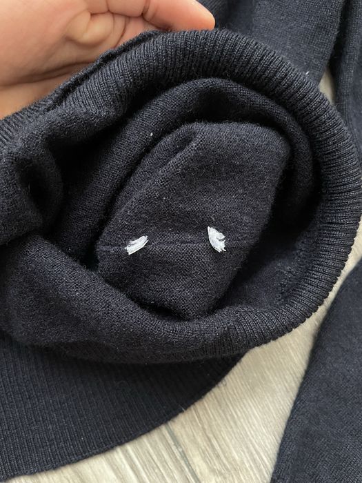 Светр stone island S оригінал