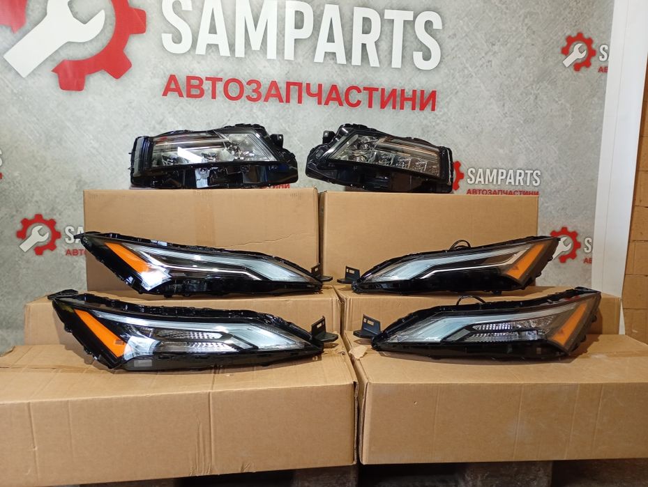 Nissan Rogue 21+ T33 оптика фара дхо Ниссан рог т33