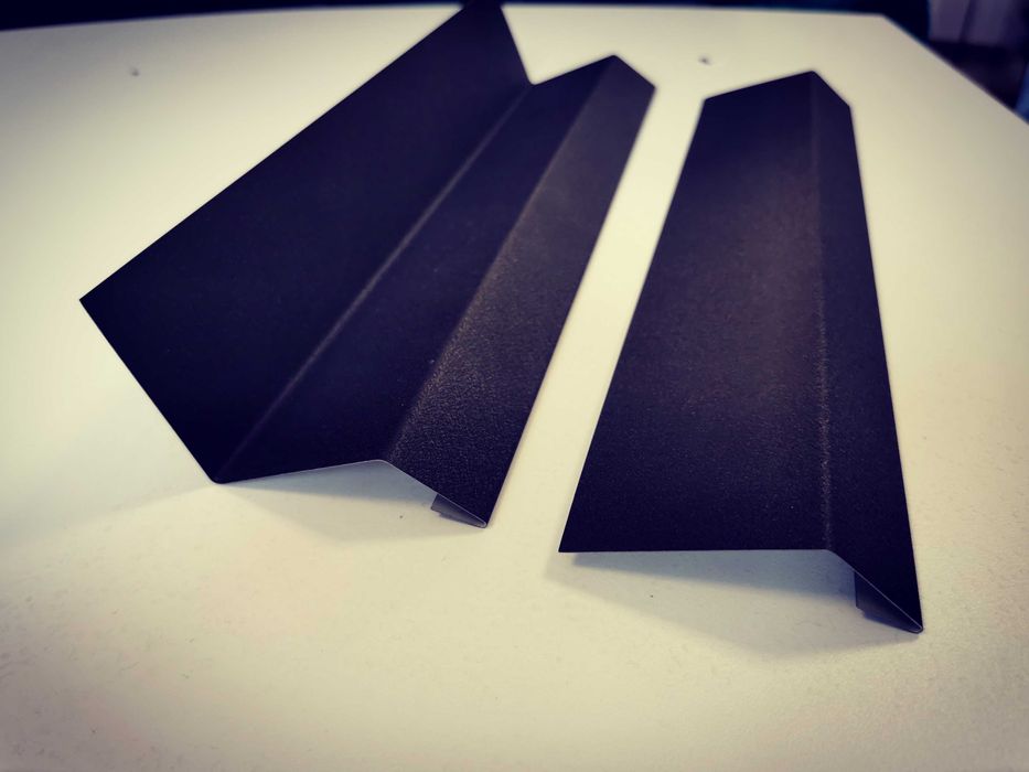 Obróbki Blacharskie na wymiar