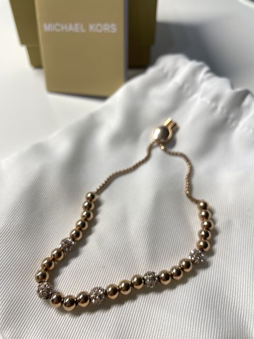 Bransoletka Michael Kors