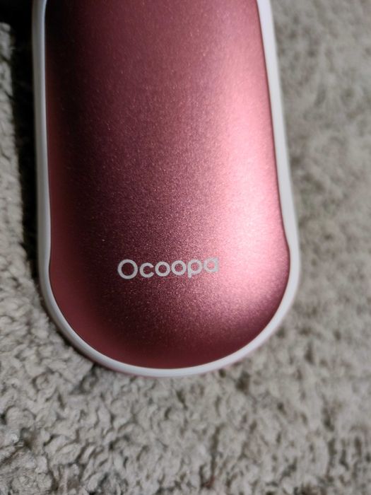 Podgrzewacz do rąk Ocoopa