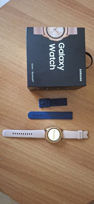 Samsung Galaxy Watch (Самсунг)
