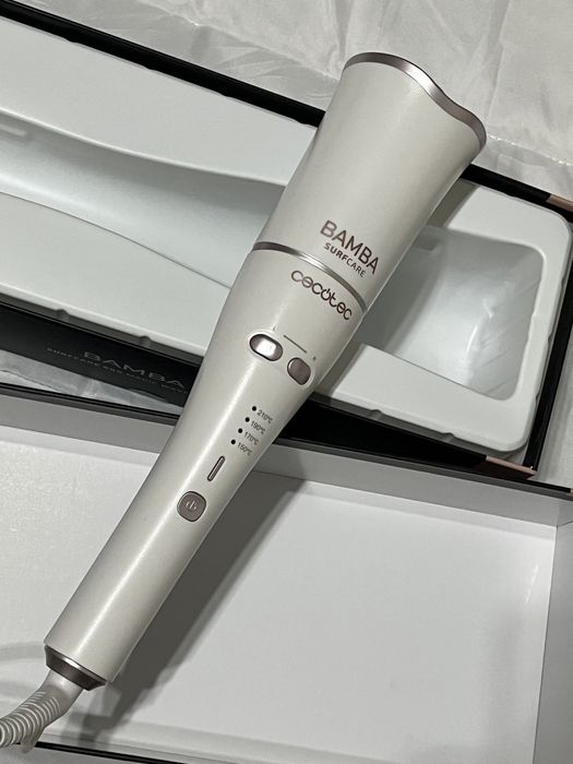 Bamba surfcare 800 magic waves