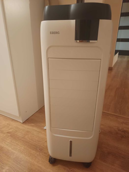 Kolimator ewaporacyjny Eiberg