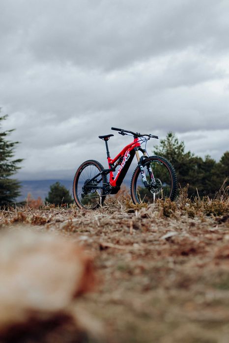 Rower elektryczny GASGAS MXA 3 Yamaha 85 Nm 720 Wh [fabrycznie nowy]