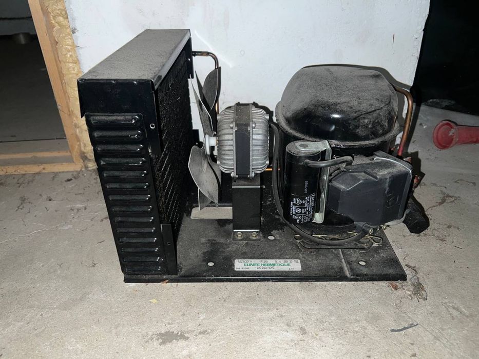 Кондиционеры инверторные БУ