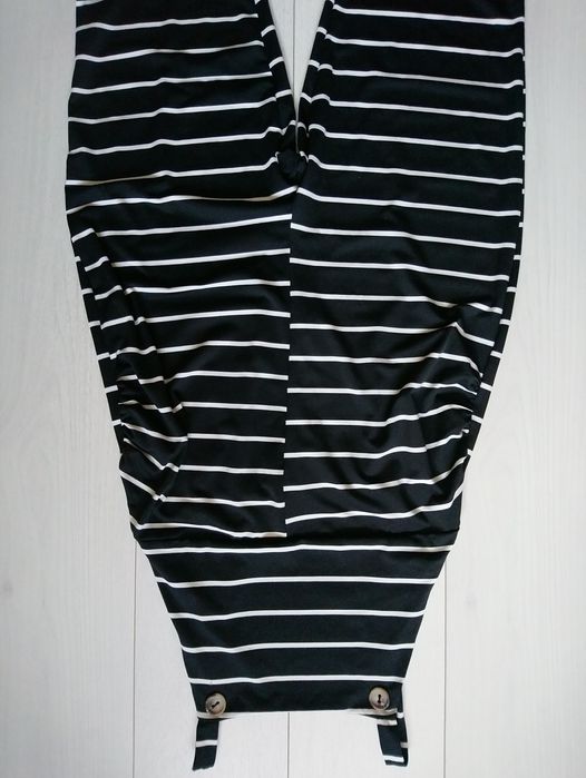 Літній комбінезон для вагітних Boohoo UK 16 розмір