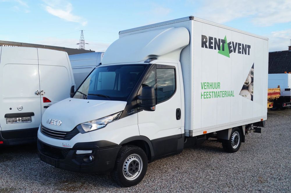 Iveco