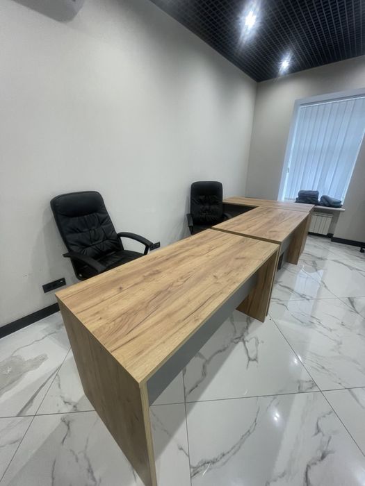 РОЗПРОДАЖ офісних столів