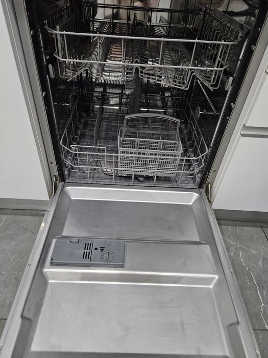 Maquina louça confortec