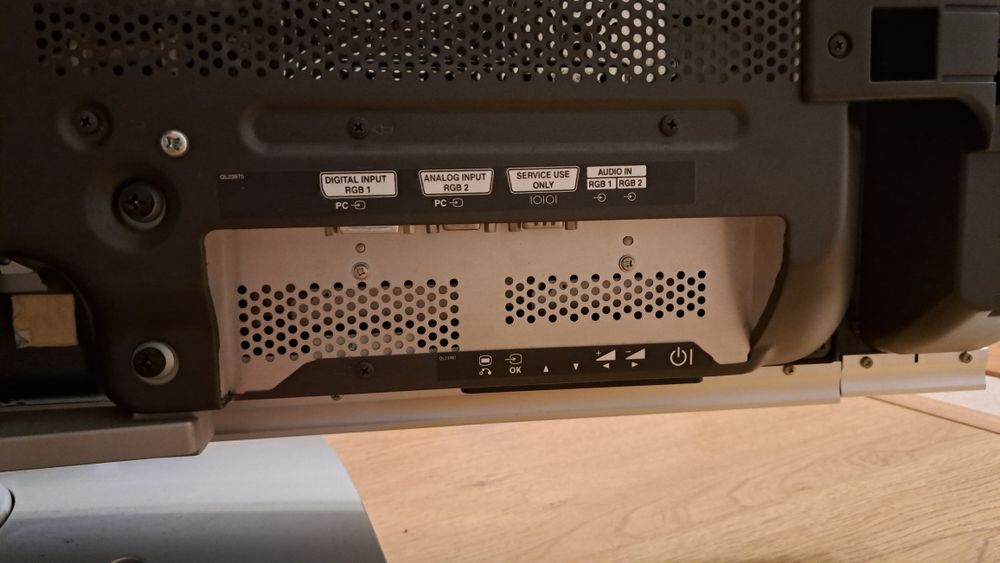 TV Hitachi 42 Polegadas 42PW7200