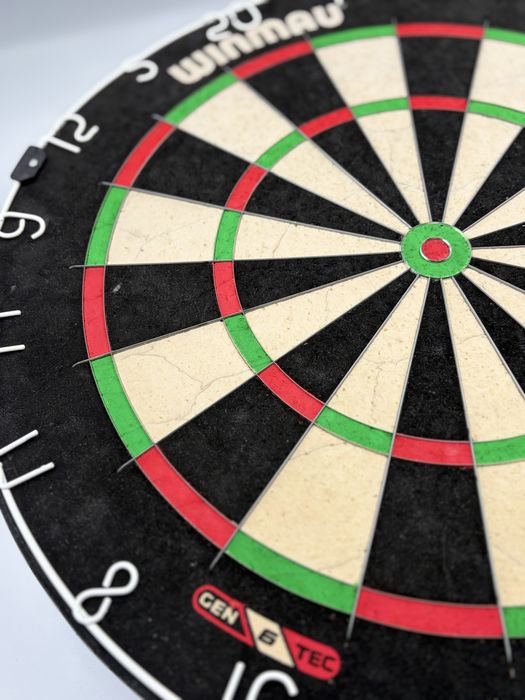 Tarcza Winmau Blade 6