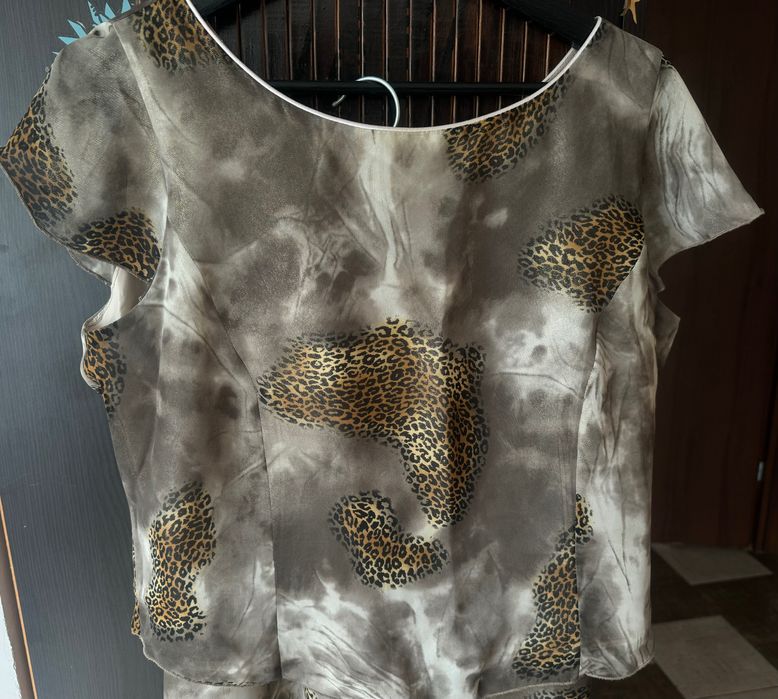 Komplet damski/garsonka