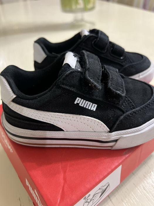 Кеди Puma 21 розмір