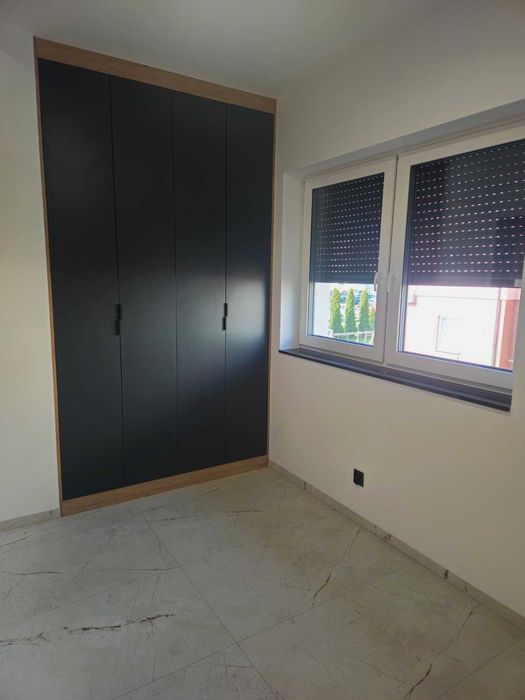 Wynajme mieszkanie, 2 pokoje, wysoki standard, klimatyzacja - 40 m² - Widok 4
