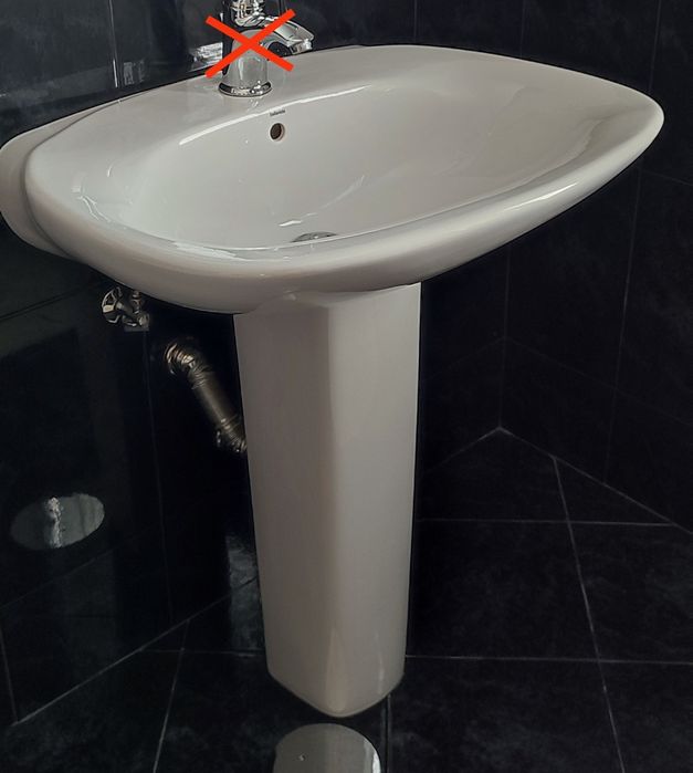 Lavatório " Bellavista"