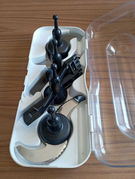 Cuisine companion Moulinex