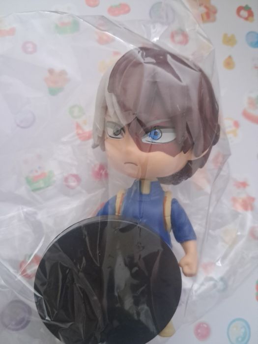 Аниме фігурки з персонажами, акрилові стенди