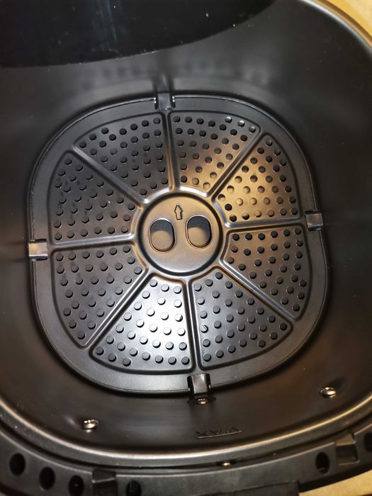 Air Fryer  frytkownica beztłuszczowa HOFFEN + akcesoria