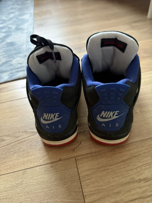Nike Air Jordan r.38
