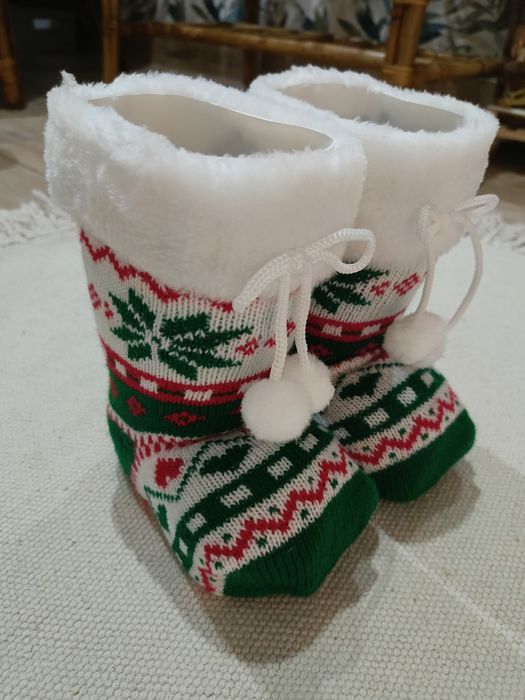 Dekoracyjna ozdoba świąteczna