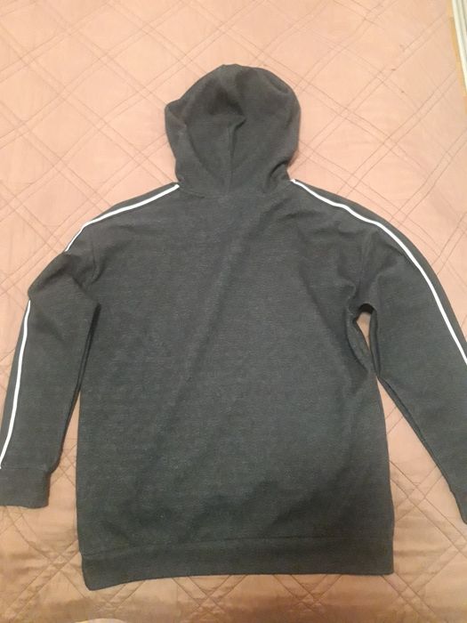 Harry Potter bluza z kapturem 152 dla chłopca