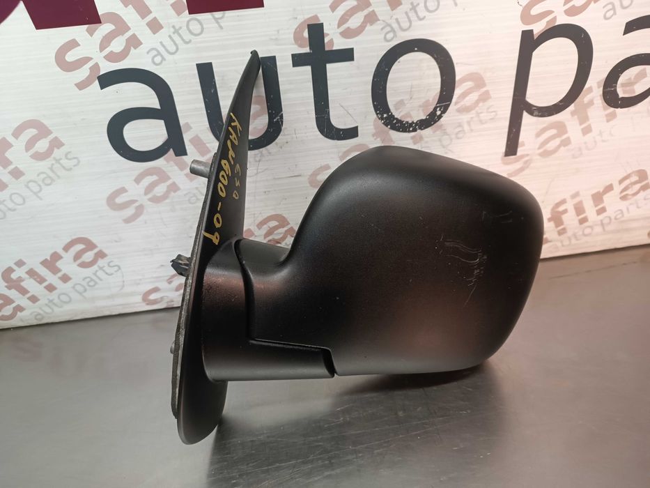 Espelho Retrovisor Renault Kangoo II 2009-2021 Eletrico -  Direito 2326.36.094 / Esquerdo  2326.36.093