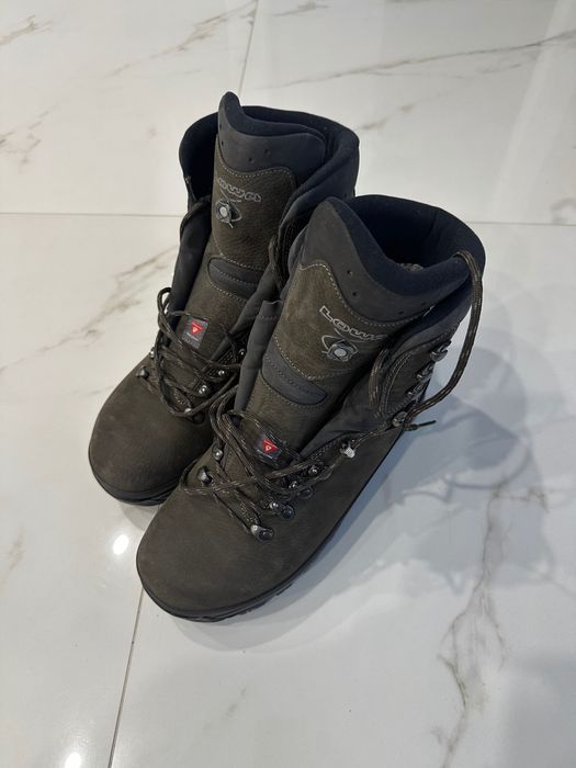 Берці Лова Тібет