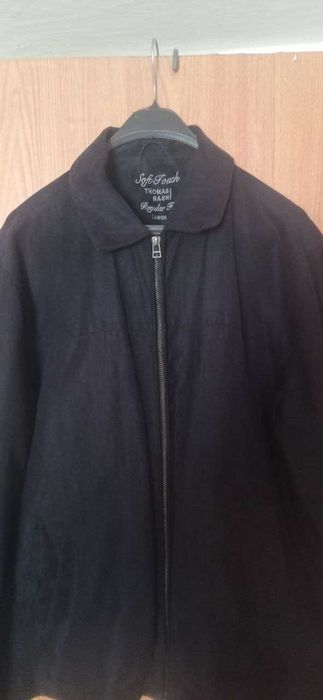 Куртки ветровки мужские р..L--XL