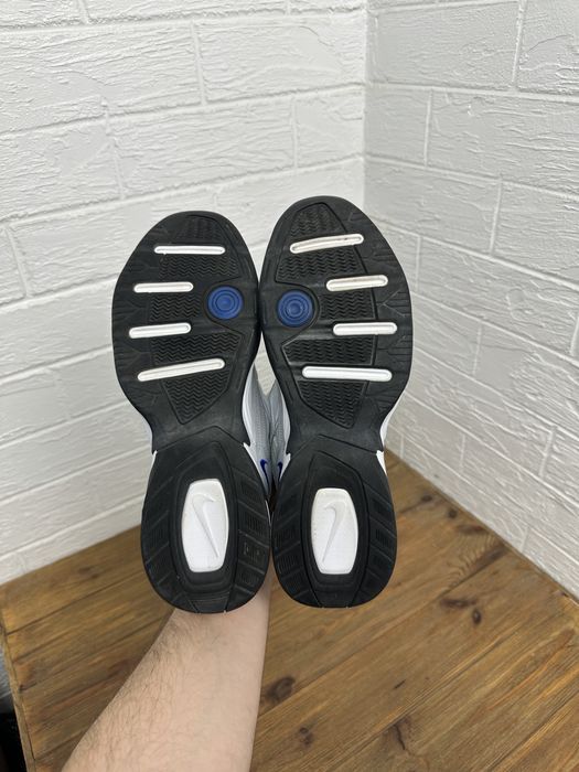 Мужские кроссовки Nike m2k Tekno 43р