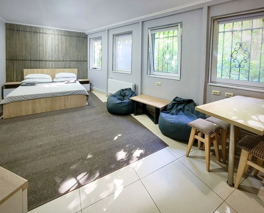 Апартаменти Glory.Енерго-автономія!Нові квартири у Трускавці.Чан.