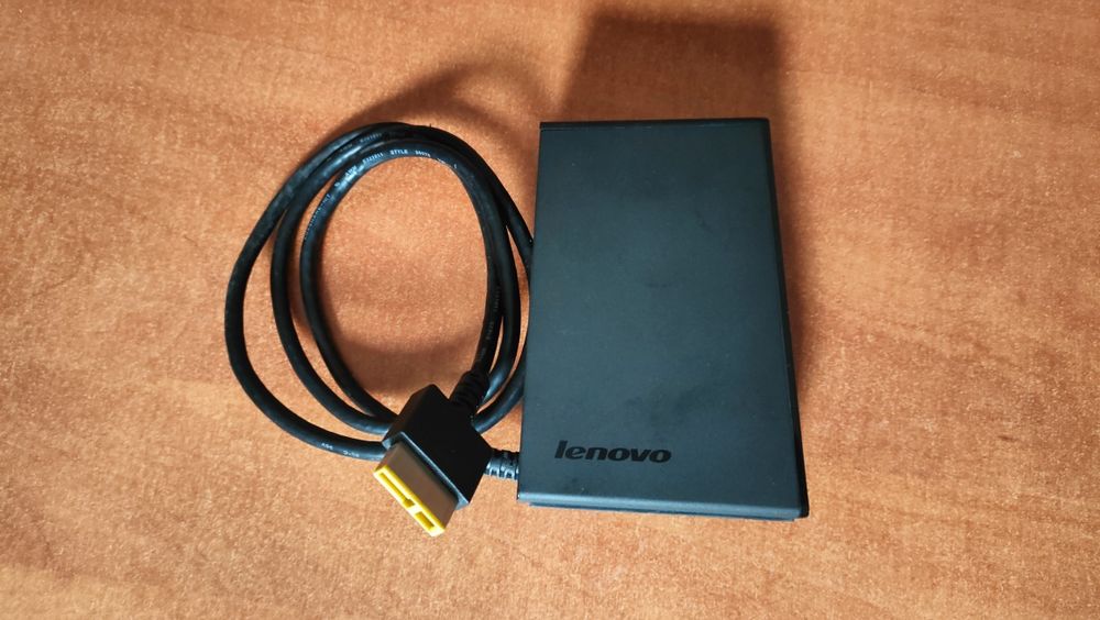 Stacja dokująca Lenovo DU9033S1 ThinkPad OneLink Pro Dock