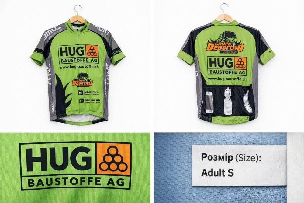 ,,Велофутболка”.