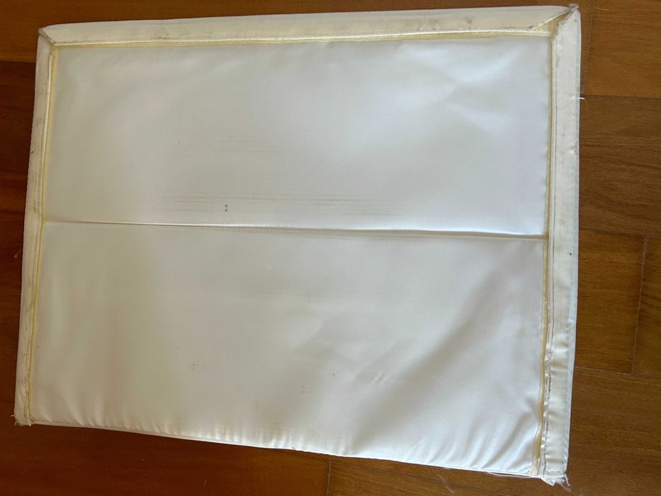 Caixa com vários compartimentos